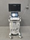 GE Vivid S70 Ultrasound unit