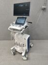 GE Vivid S70 Ultrasound unit