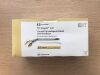 COVIDIEN SIG30CTAVM Tri-Staple 2.0 Curved Tip Intelligent Reload and Introducer 30mm Vascular/Medium (X)