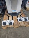 PHILIPS Microdose L50 Mammo Unit