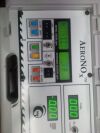 AERONOX NO Delivery and  Analysis