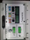AERONOX NO Delivery and  Analysis
