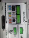AERONOX NO Delivery and  Analysis