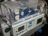 AIRBORNE PulseOx Voyager Transport Incubator