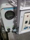AIRBORNE PulseOx Voyager Transport Incubator