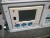 AIRBORNE PulseOx Voyager Transport Incubator