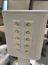 MAQUET Alpha-Port O/R Instrument Stand