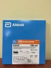 ABBOTT 1011834H HI-TORQUE Whisper Extra Support Guide Wire with Hydrophilic Coating
