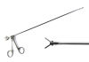 KARL STORZ 10378CF Optical Forceps, 2 x 2 teeth, WL= 34 cm