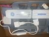 GE 1.5T HD 12 Ch Body - Single Connector MRI Coil