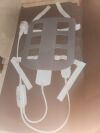 GE 1.5T HD 12 Ch Body - Single Connector MRI Coil