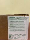 SALTER LABS 4706F-7-0-25 Adult. EtCO2/02 Nasal Divided Cannula, female luer style CO2 connector. Adaptor 22 mm (ID) x 6 mm (OD). Box of 25