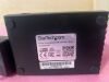 GE ST4300USB3 4 PORT SUPER SPEED USB 3.0 HUB MRI Accessories