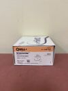 QUILL VLM-1001 MONODERM (PGA-PCL) Undyed Monofilament Synthetic Asorbable