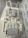 TOSHIBA 4000240-11 TITAN BREAST COIL MRI Scanner