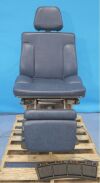 MIDMARK Ritter 311 Exam Chair