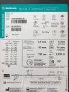 MEDTRONIC ADM04006013P In.Pact Admiral Paclitaxel-Coated PTA Balloon Catheter 4.0mm x 60mm x 130cm (X)