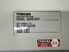 TOSHIBA MJAB-167A ATLAS SPEEDER BODY COIL 16 MRI Scanner