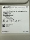 TOSHIBA Q700049 ATLAS SPEEDER HEAD-NECK COIL (RECEIVE ONLY) 1.5T MRI Scanner