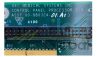 OEC 00-880324-01 control panel processor i/o board C-Arm