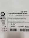 IRIDEX 15980 G-Probe RFID Box of 4 ( Single Use Only)