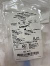 ARTHREX AR-6572 Gemini SR8 Self-Retaining Cannula System with Disposable Cannulated Obturator and No-Squirt Cap