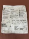 EDWARD LIFE SCIENCE PXVP1071 TruWave x 3 (3 cc) / VAMP Plus 87 in (221 cm) Pressure Monitoring Set