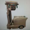 SHIMADZU MOBILEART  PLUS MUX 100H