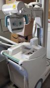 SHIMADZU MOBILEART  PLUS MUX 100H