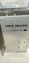 TOSHIBA AK-BX54M-TMS2 Stepping Motor Driver MRI Scanner