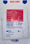 ETHICON 1963 Surgicel Fibrillar 4 X 4