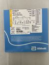 ABBOTT B1100-080 Armada 35 OTW PTA Catheter: 10mm x 80mm x 80cm