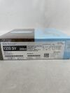 ALLERGAN 133S-SV-11-T NATRELLE Tissue Expander with Suture Tabs, Smooth Short Height, with MAGNAFINDER Xact, 11 x 7.6 x 4.7cm, 200cc