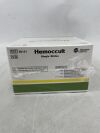 BECKMAN COULTER 60151 Hemoccult Routine Screening Test For Fecal Occult Blood Single Slides