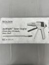 BOLDER SURGICAL JR-ST25-2.0 JustRight 5mm Stapler, 25mm Jaw, 2.0 Staple, 20cm Shaft