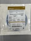 BOSTON SCIENTIFIC 680222 ZIPwire Hydrophilic Guidewire - Stiff, Straight - .035" x 150cm