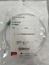 COOK G00587 Fixed Core Wire Guide, Straight, .018" x 145cm