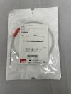 COOK G00638 Fixed Core Wire Guide, Straight, .032" x 145cm