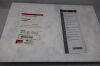 COOK G06791 THAL-QUICK CHEST TUBE TRAY 8F X 18CM