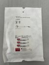 COOK G22226 Glo-Tip II Double Lumen ERCP Catheter 6F Dome Tip