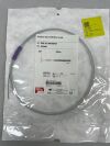 COOK G23641 AMPLATZ SUPPORT GUIDEWIRE, 0.035" X 300CM