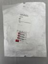 COOK G57281 Savary-Gilliard Wire Guide, 250cm