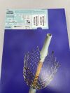 CORDIS C14060SB SMART Control Biliary Stent System, Nitinol: 14mm x 60mm, 7F, 80cm