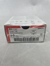 COVIDIEN VLOCM0134 3-0 Medtronic V-Loc 90 Barbed undyed 23" P-14 (PS-1) Reverse Cutting