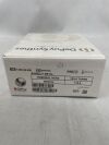 DEPUY 1365-55-000 M-SPEC Metal Femoral Head, 12/14 Taper, 36mm, +15.5