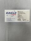 EAGLE LABS 105-27FL J-Hook Hydrodissector with Flattened Tip, 27G, Straight, Hook Dimensions 2.25 mm x 1.75 mm