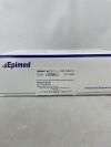 EPIMED 156-2112 Opaque Epidural Catheter 21Ga x 12inch