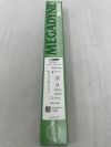 ETHICON 20 MEGADYNE E-Z CLEAN Disposable Laparoscopic Electrodes, 13.5", L-Hook
