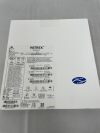 EV3 N351452 Nitrex Guidewire - Angled Intermediate - .035" x 145cm x 15cm