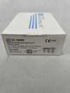 INVOTEC 20-10685 Custom-Cut Sterile Nasal Splint, Silicone, 38 mm x 51 mm x 0.13 mm